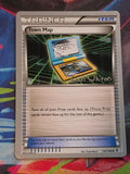 Town Map - 2013 (Ian Whiton) Uncommon World Championship Decks 136/149 LP+ Pokemon