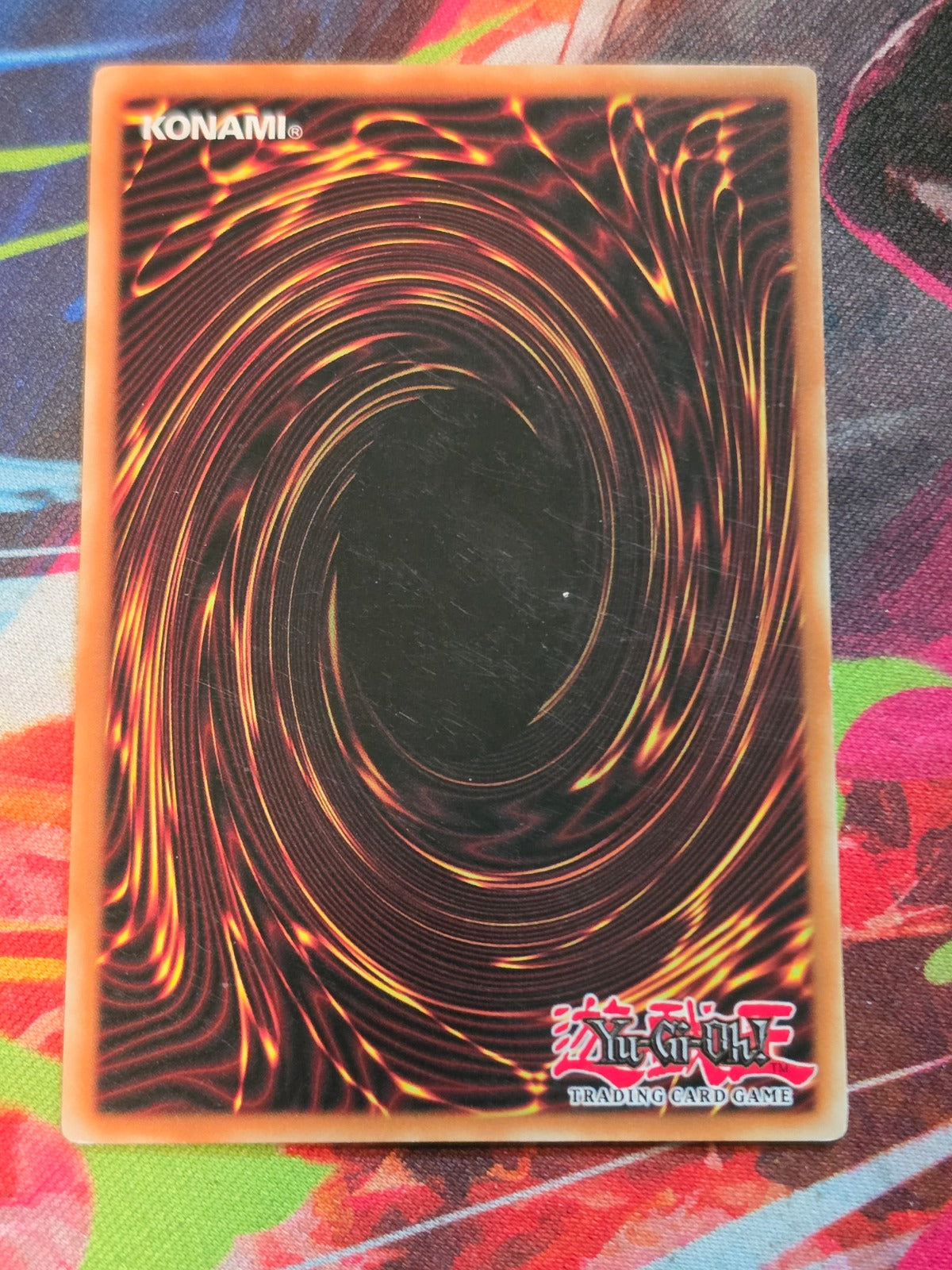 Gogogo Golem Common Battle Pack: Epic Dawn BP01-EN164 LP (Back)