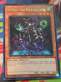 Risebell the Star Adjuster Rare The Grand Creators GRCR-EN043 LP