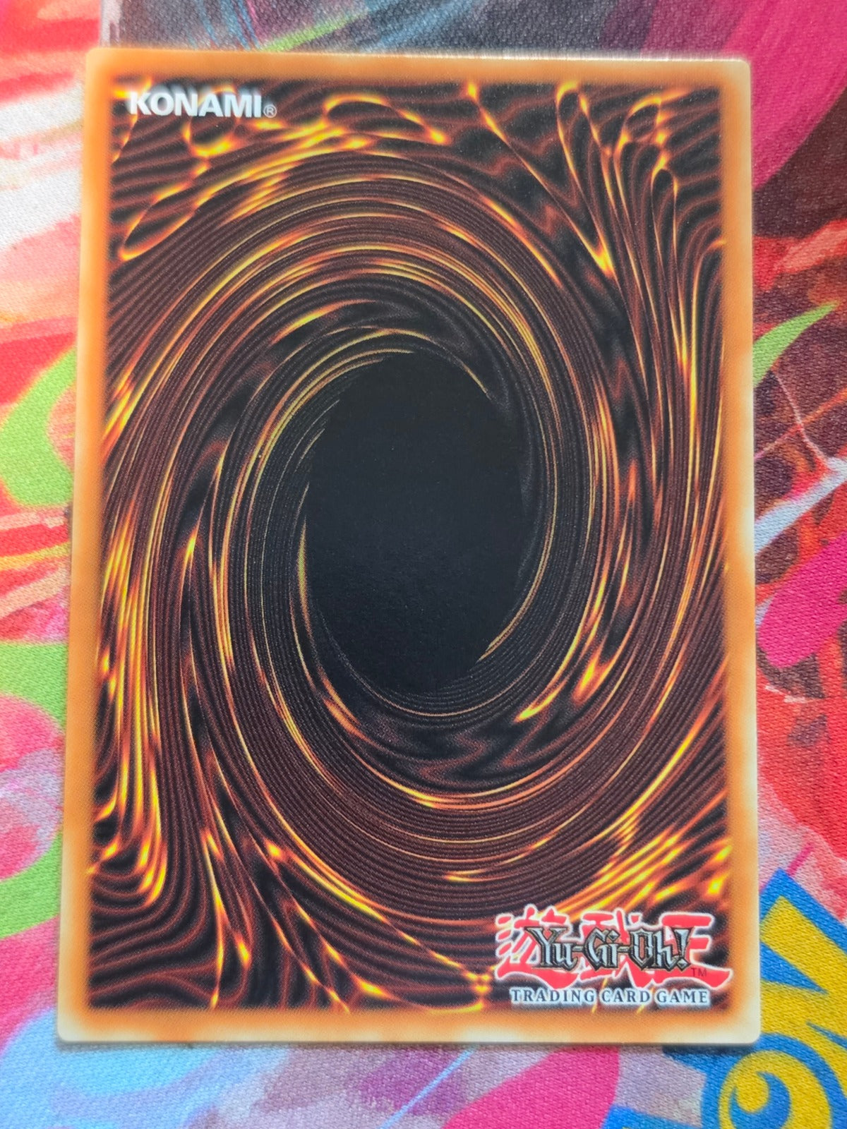 Predaplant Chlamydosundew Common Legendary Duelists: Season 3 LDS3-EN071 LP (Back)