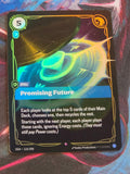 Promising Future - 115/298 - Origins - Rare - NM