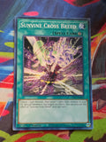Sunvine Cross Breed Common Lightning Overdrive LIOV-EN099 LP