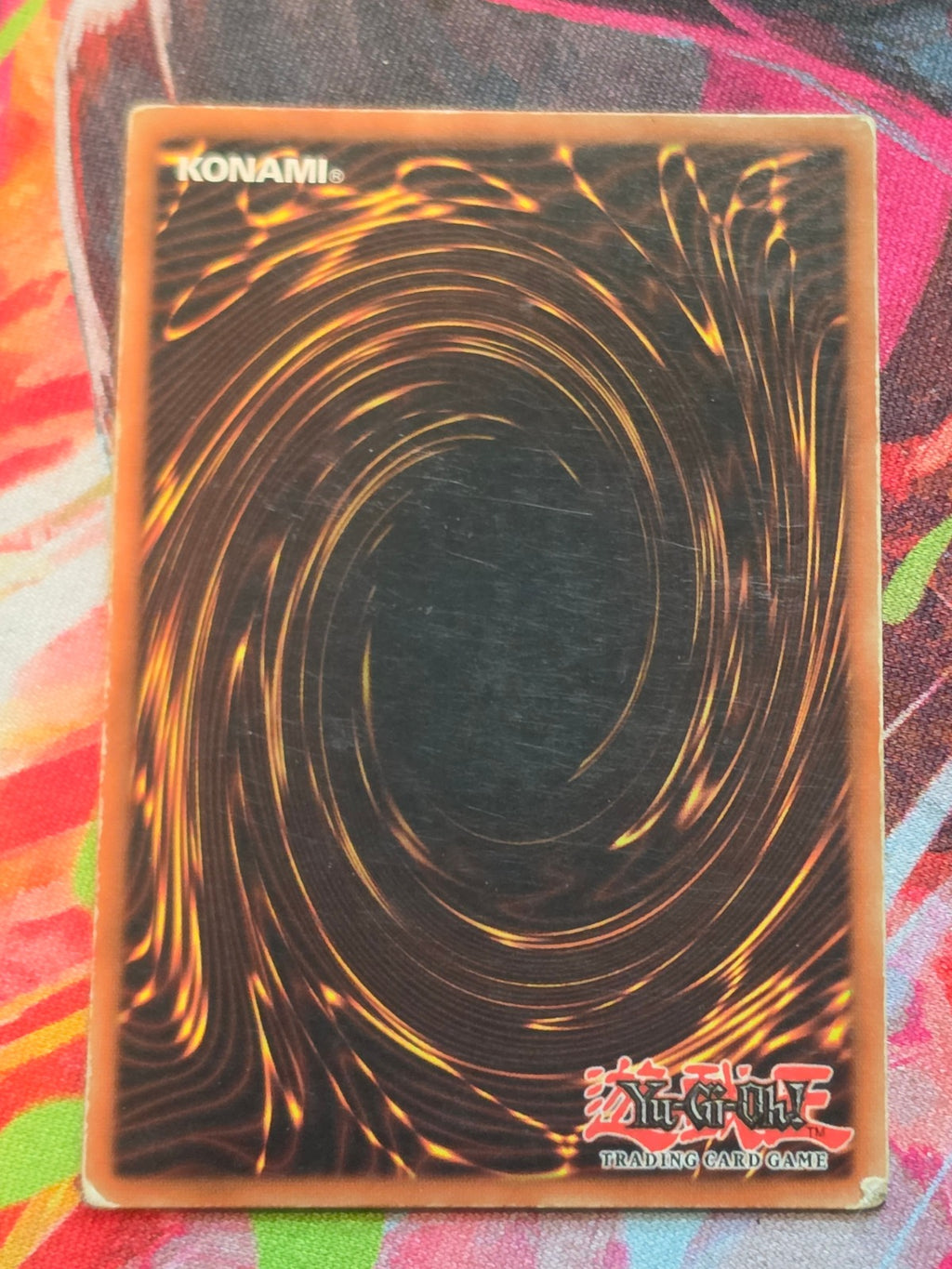 Goblin Attack Force (Platinum Secret Rare) Platinum Secret Rare Quarter Century Bonanza RA03-EN101 LP (Back)