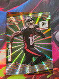 Calvin Ridley 2021 Panini Prestige - Xtra Points Sunburst 33 NM Football