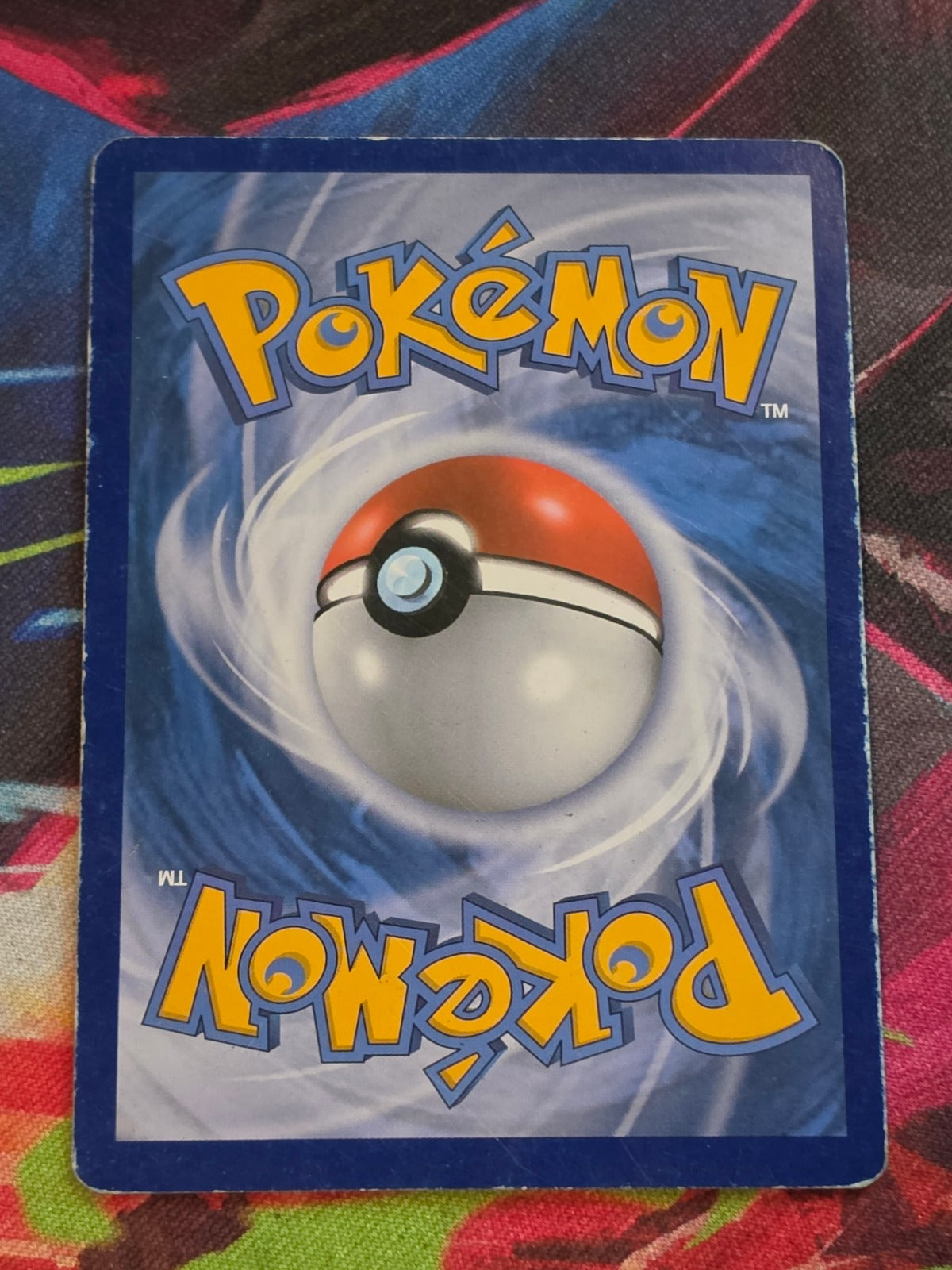 Latias (Full Art Promo) Promo XY Promos XY78 MP Pokemon (Back)