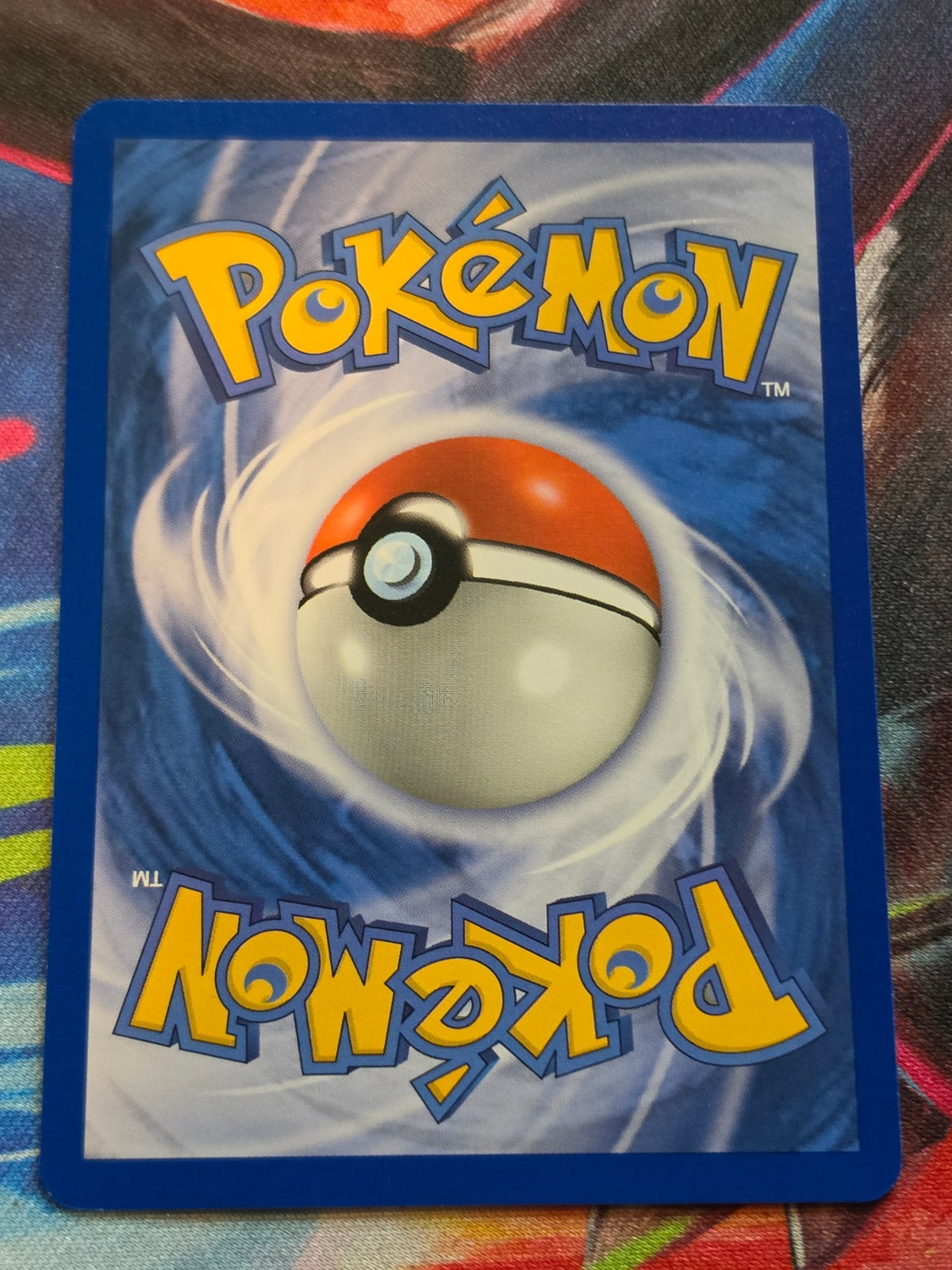 Lt. Surge's Spearow (83) - 083/132 - Gym Heroes - Common - Unlimited - NM Pokemon (Back)