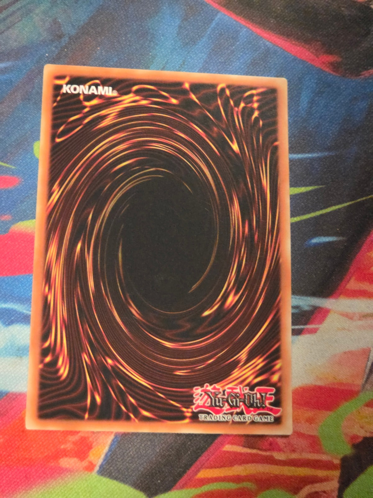 Arc Rebellion Xyz Dragon Super Rare 2021 Tin of Ancient Battles MP21-EN191 LP (Back)