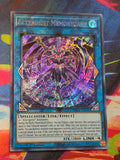 Altergeist Memorygant Secret Rare Brothers of Legend BROL-EN045 LP