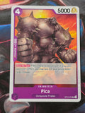 Pica UC Royal Blood OP10-074 NM One Piece