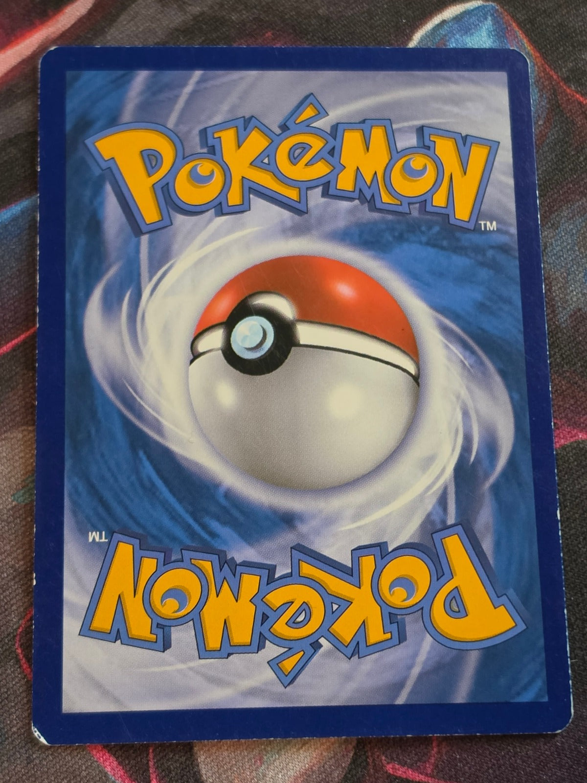 Salamence - 57/108 - XY - Roaring Skies - Holo Rare - MP - Pokemon (Back)