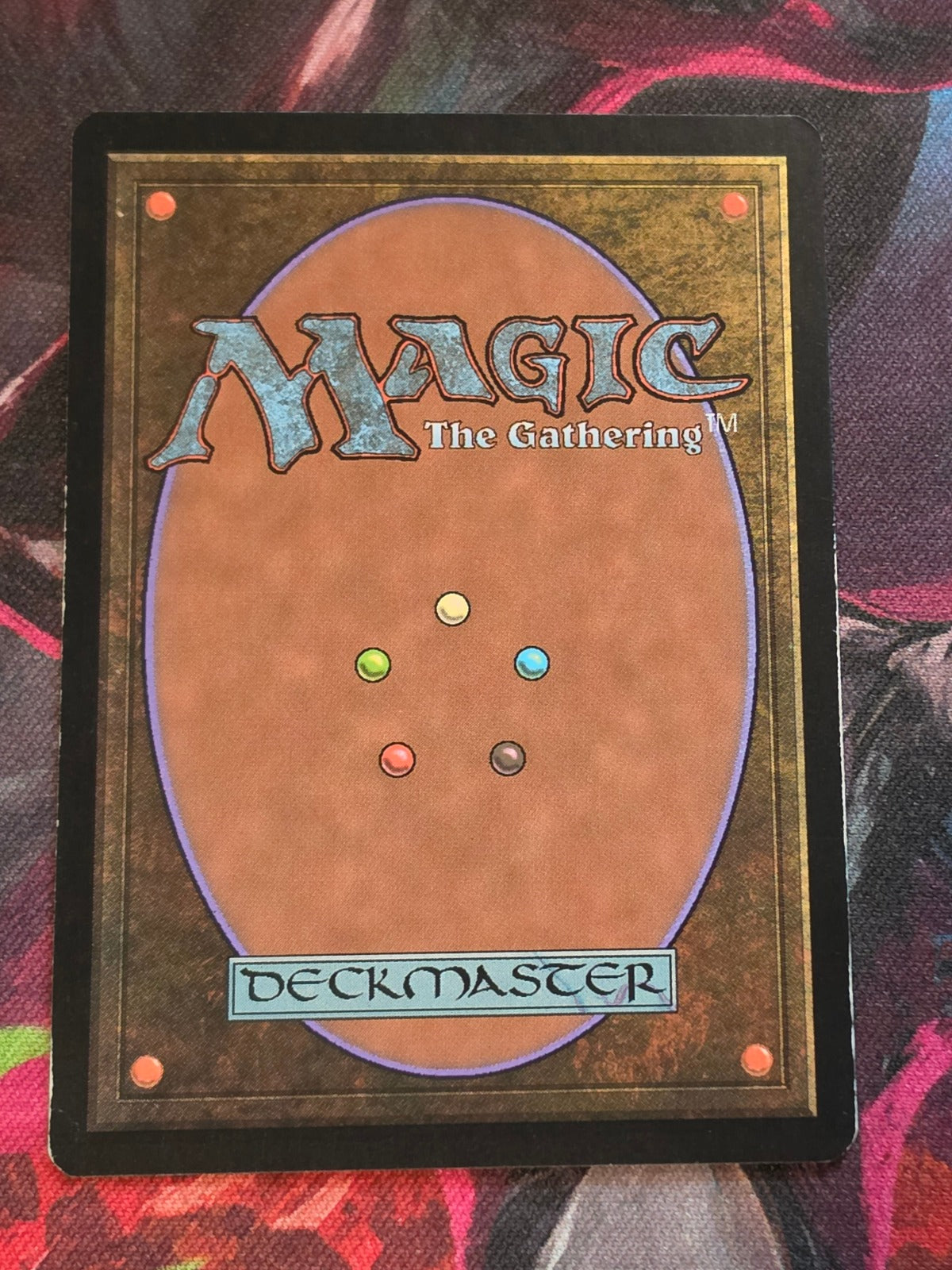 Quirion Dryad #184 Magic 2013 (M13) Rare LP MTG