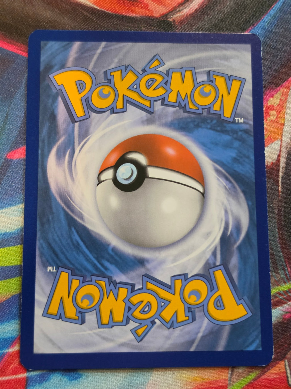 Swablu Common Generations Radiant Collection RC23/RC32 LP Pokemon (Back)