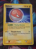 Voltorb - 85/112 - EX FireRed & LeafGreen - Common - LP - Pokemon