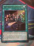 Noble Knights of the Round Table Ultra Rare 2015 Mega-Tins Mega Pack MP15-EN052 1st Edition LP Yu-Gi-Oh!