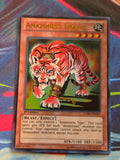 Amazoness Tiger Ultra Rare Legendary Collection 4: Joey's World LCJW-EN089 LP