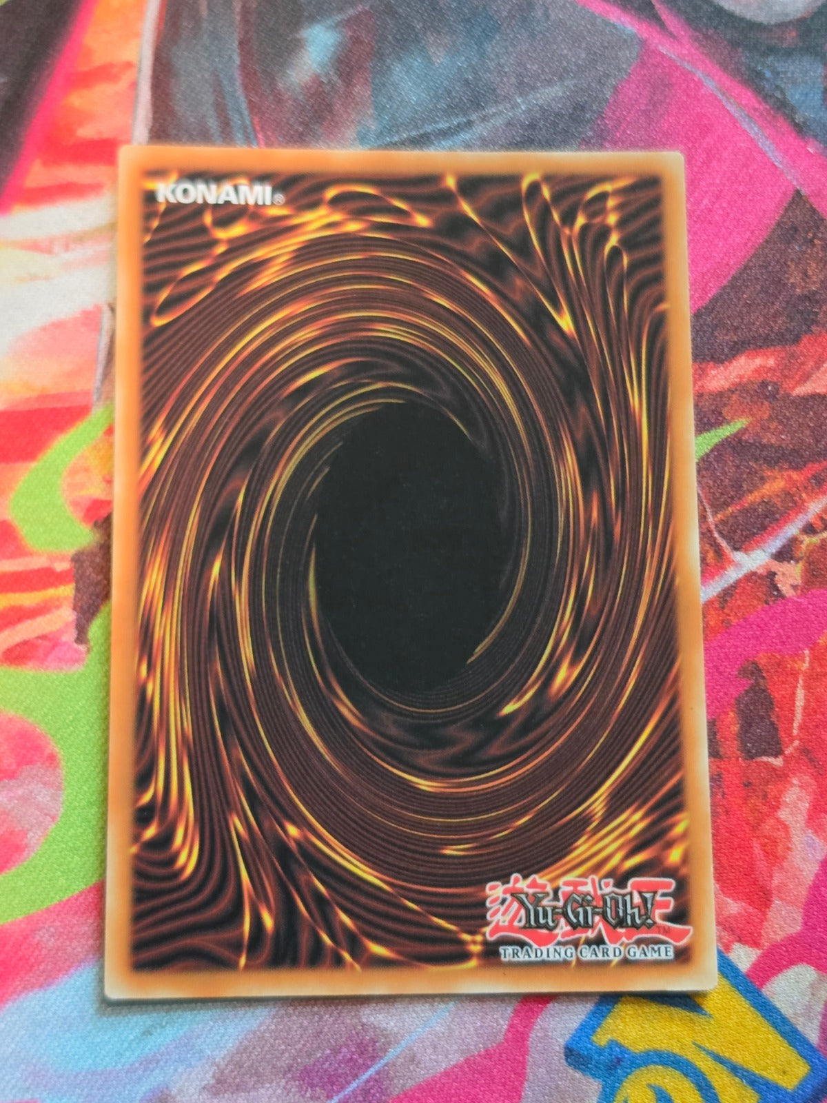 Purrely Pretty Memory Super Rare 25th Anniversary Rarity Collection II RA02-EN072 NM (Back)