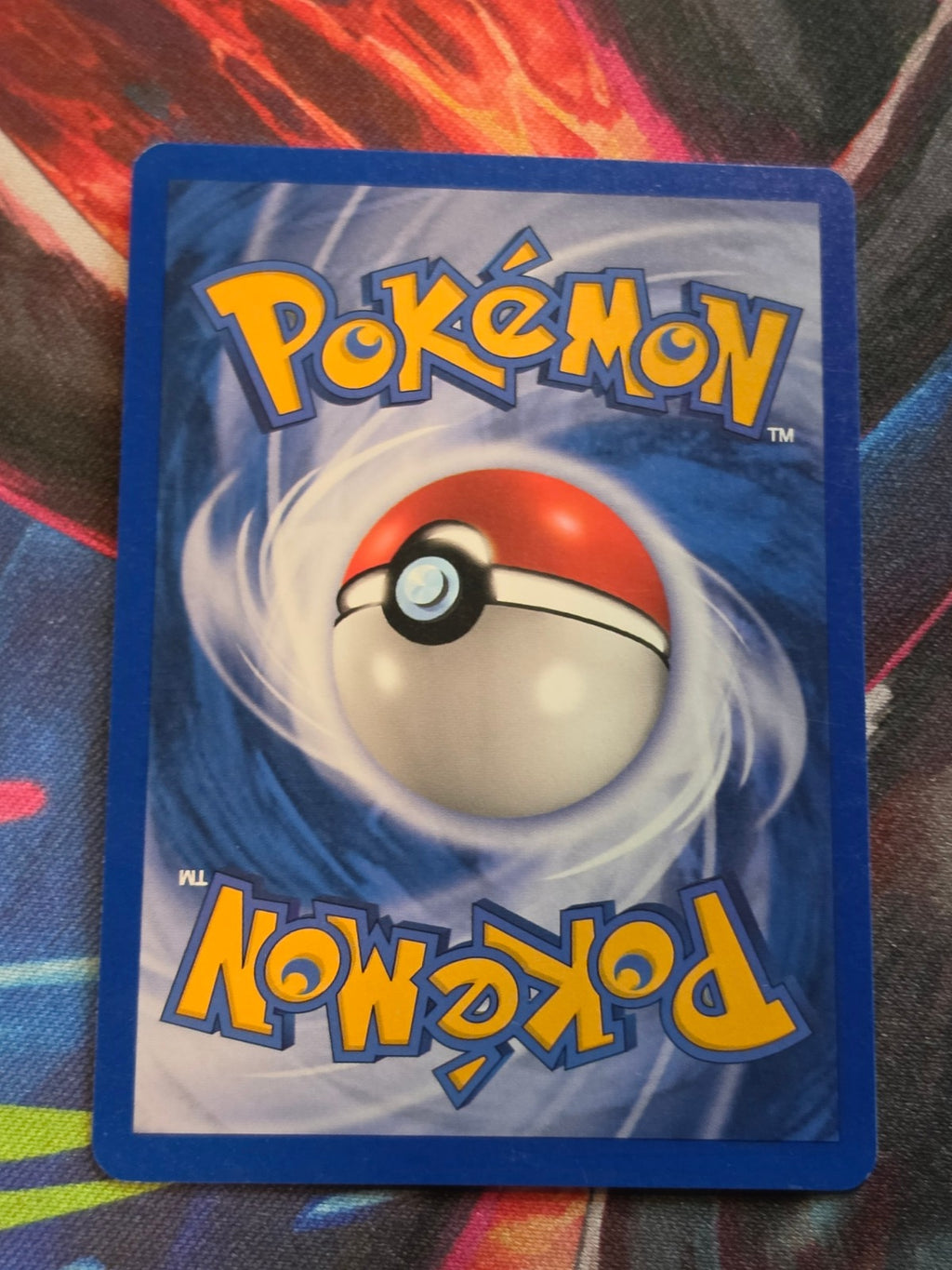 Shroomish - 78/100 - EX Sandstorm - Common - NM - Pokemon (Back)