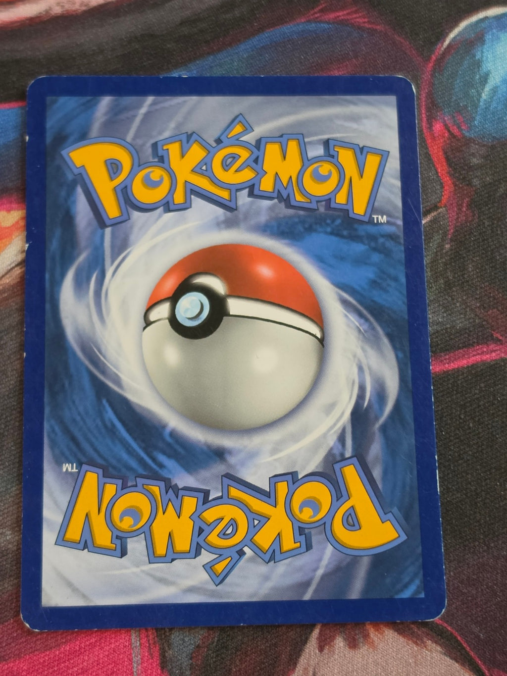 Phanpy - 111/214 - SM - Lost Thunder - Common - MP (Back)