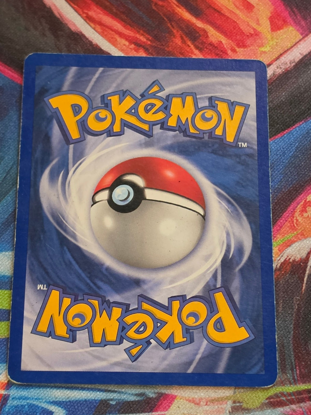 Oddish - 068/111 - Neo Genesis - Common - Unlimited - MP Pokemon (Back)