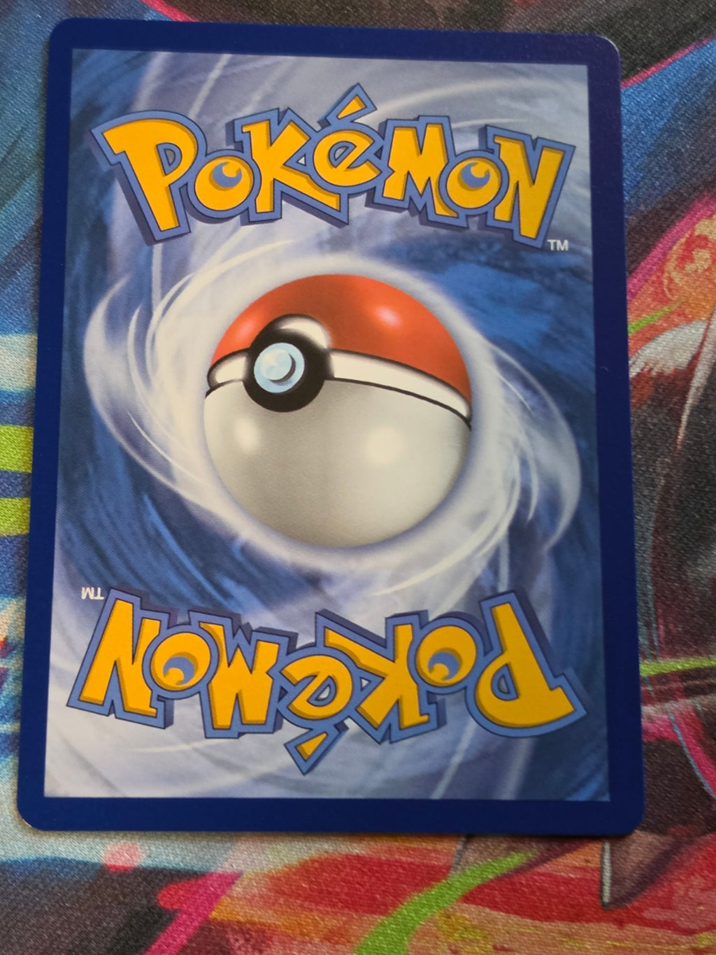 Sprigatito Promo ME: Mega Evolution Promo 061 NM Pokemon (Back)