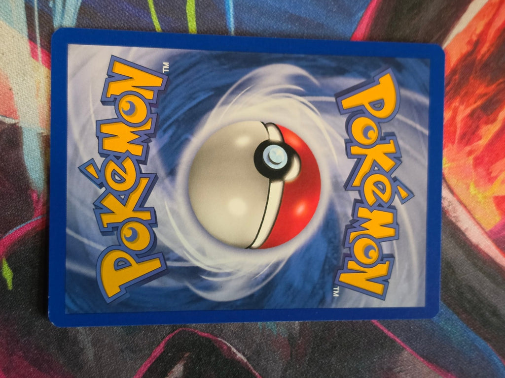 Seel - 081/105 - Neo Destiny - Common - 1st Edition - NM Pokemon (Back)