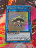 Sunavalon Dryas Ultra Rare Ghosts From the Past GFTP-EN018 1st Edition NM Yu-Gi-Oh!