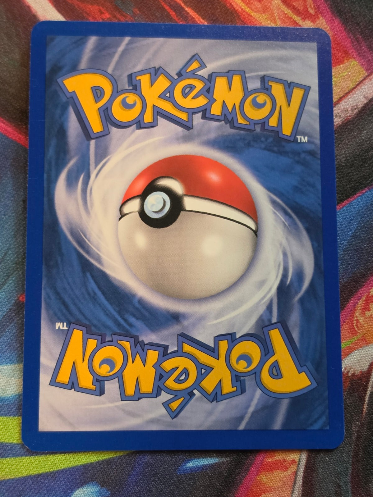 Energy Restore - 81/109 - EX Ruby and Sapphire - Uncommon - NM - Pokemon (Back)