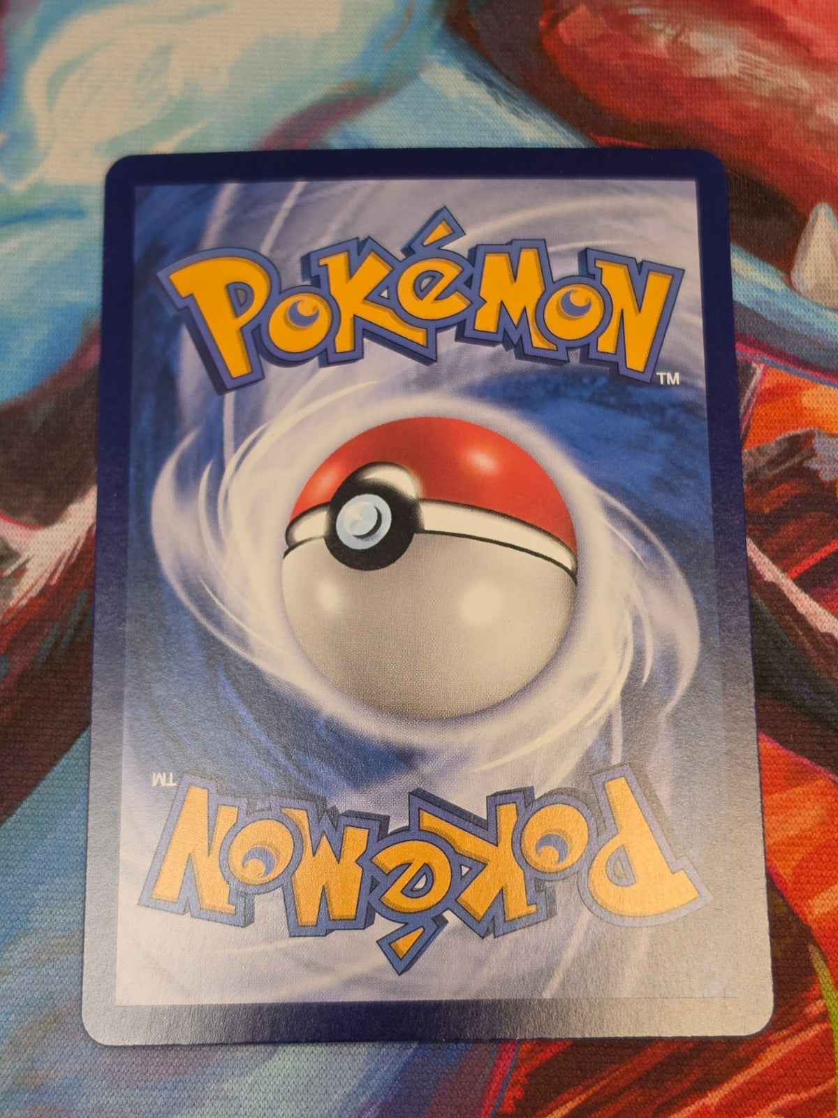 Fuecoco Uncommon Gem Pack Vol 1 03 03/115 LP+ Simplified Chinese Pokemon (Back)