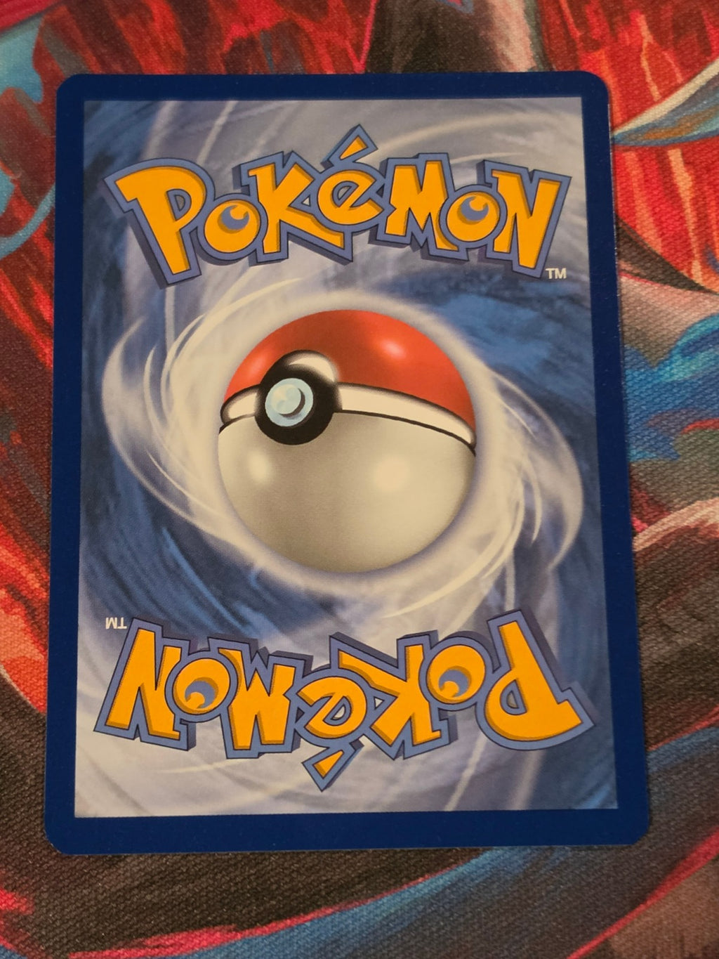 Exeggcute - 001/128 - ME: 30th Celebration - Common - NM (Back)