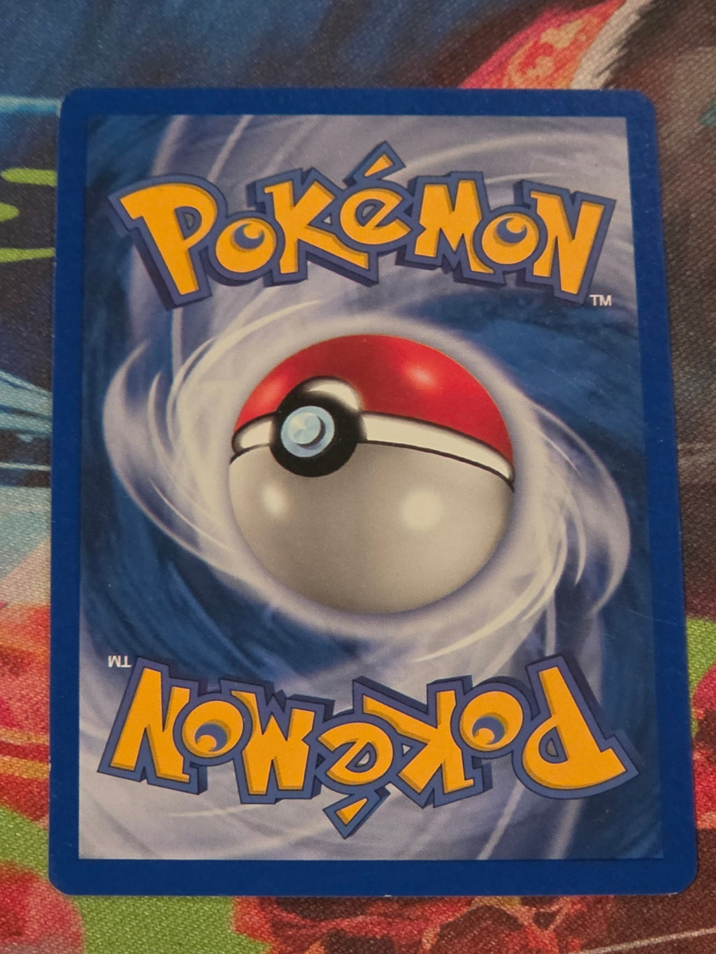 Balloon Berry - 60/64 - Neo Revelation - Uncommon - 1st Edition - LP Pokemon (Back)