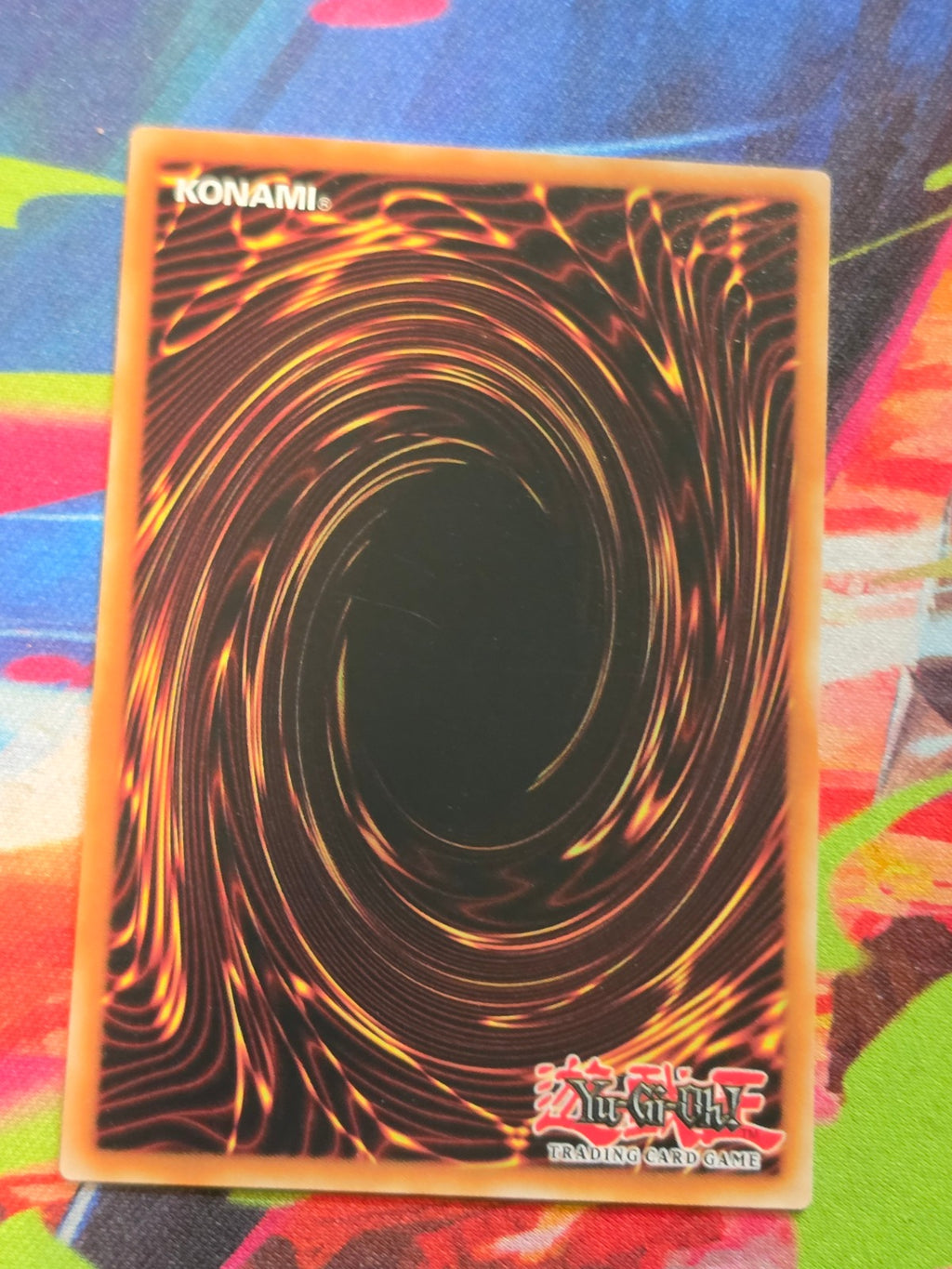 Blue-Eyes Tyrant Dragon Ultra Rare Limited Pack World Championship 2025 25LP-EN019 LP (Back)