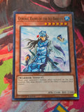 General Raiho of the Ice Barrier Common Hidden Arsenal: Chapter 1 HAC1-EN046 LP