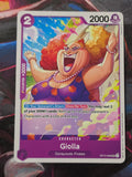 Giolla UC Royal Blood OP10-066 NM One Piece