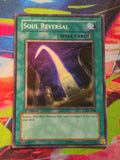 Soul Reversal Common Ancient Sanctuary AST-088 LP