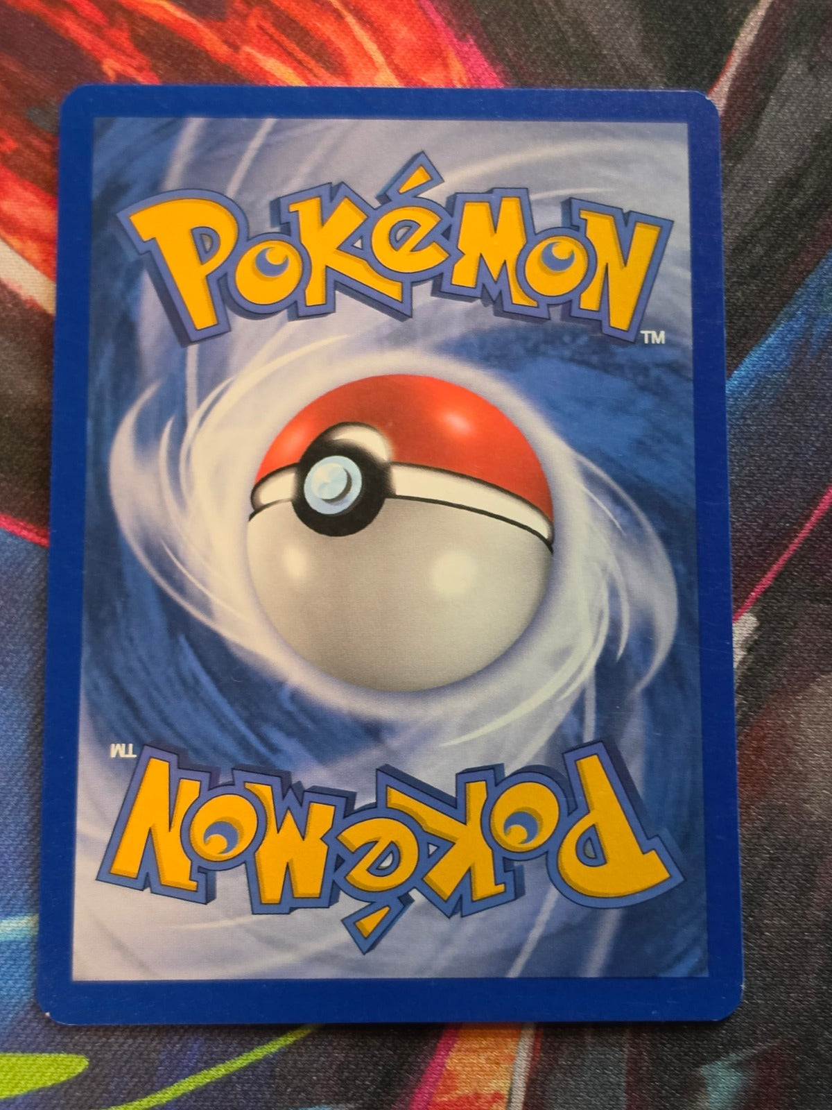 Aron - 56/100 - EX Sandstorm - Common - NM - Pokemon (Back)