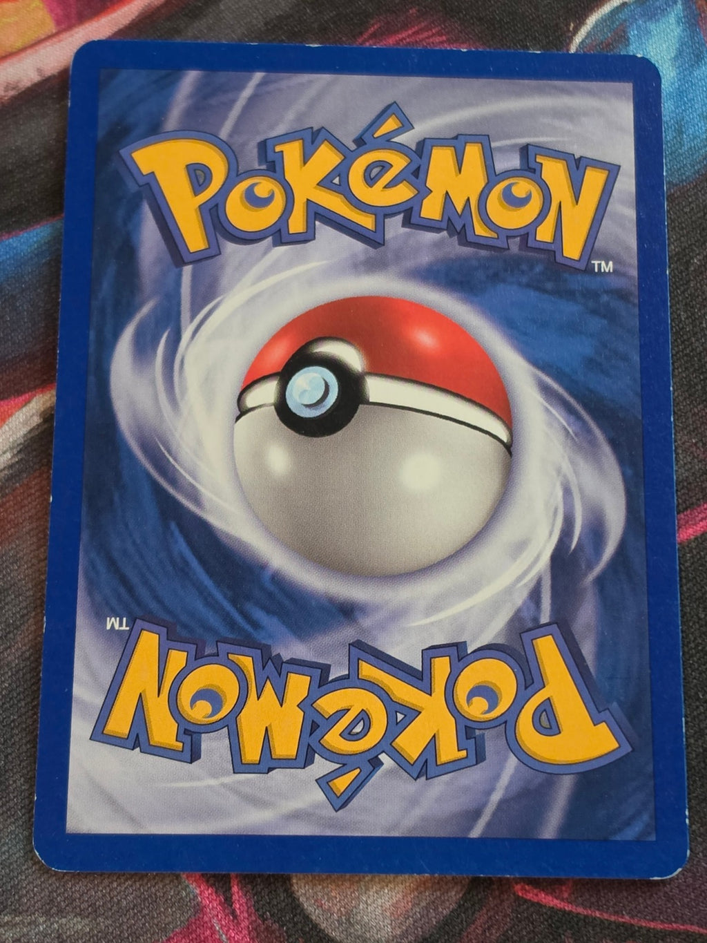 Onix - 65/115 - EX Unseen Forces - Common - LP - Pokemon (Back)