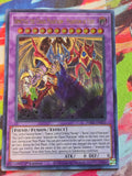 Armityle the Chaos Phantasm - Phantom of Fury Ultra Rare Phantom Rage PHRA-EN035 LP