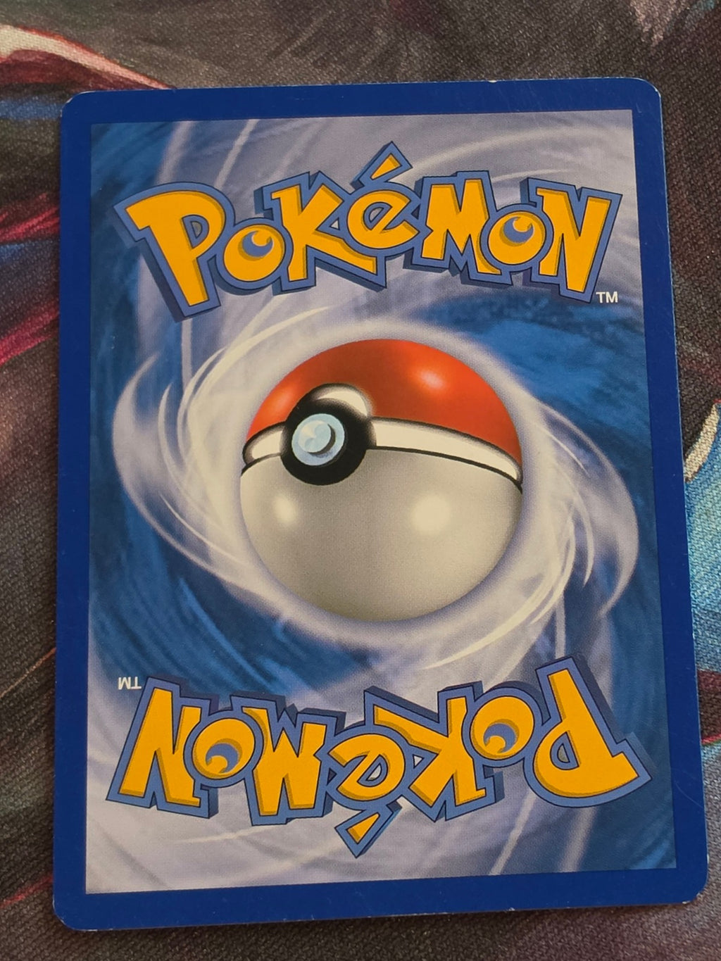 Dodrio - 11/90 - Undaunted - Rare - LP+ - Pokemon (Back)