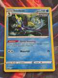 Inteleon - SWSH279 - SWSH: Sword & Shield Promo Cards - Promo - LP Pokemon
