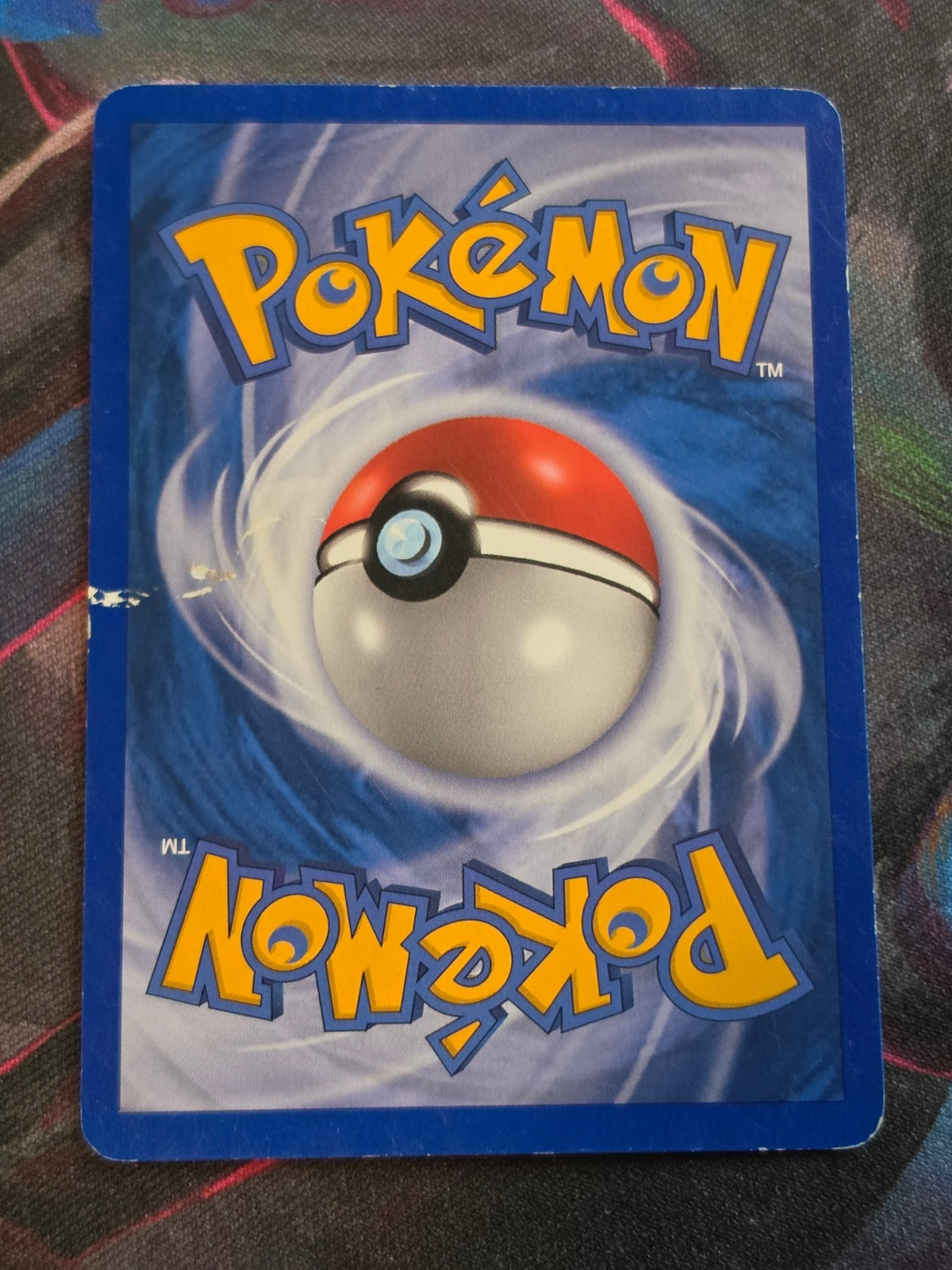 Skitty - 64/92 - EX Legend Maker - Common - DMG - Pokemon (Back)