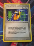 Pokenav - 88/109 - EX Ruby and Sapphire - Uncommon - HP - Pokemon