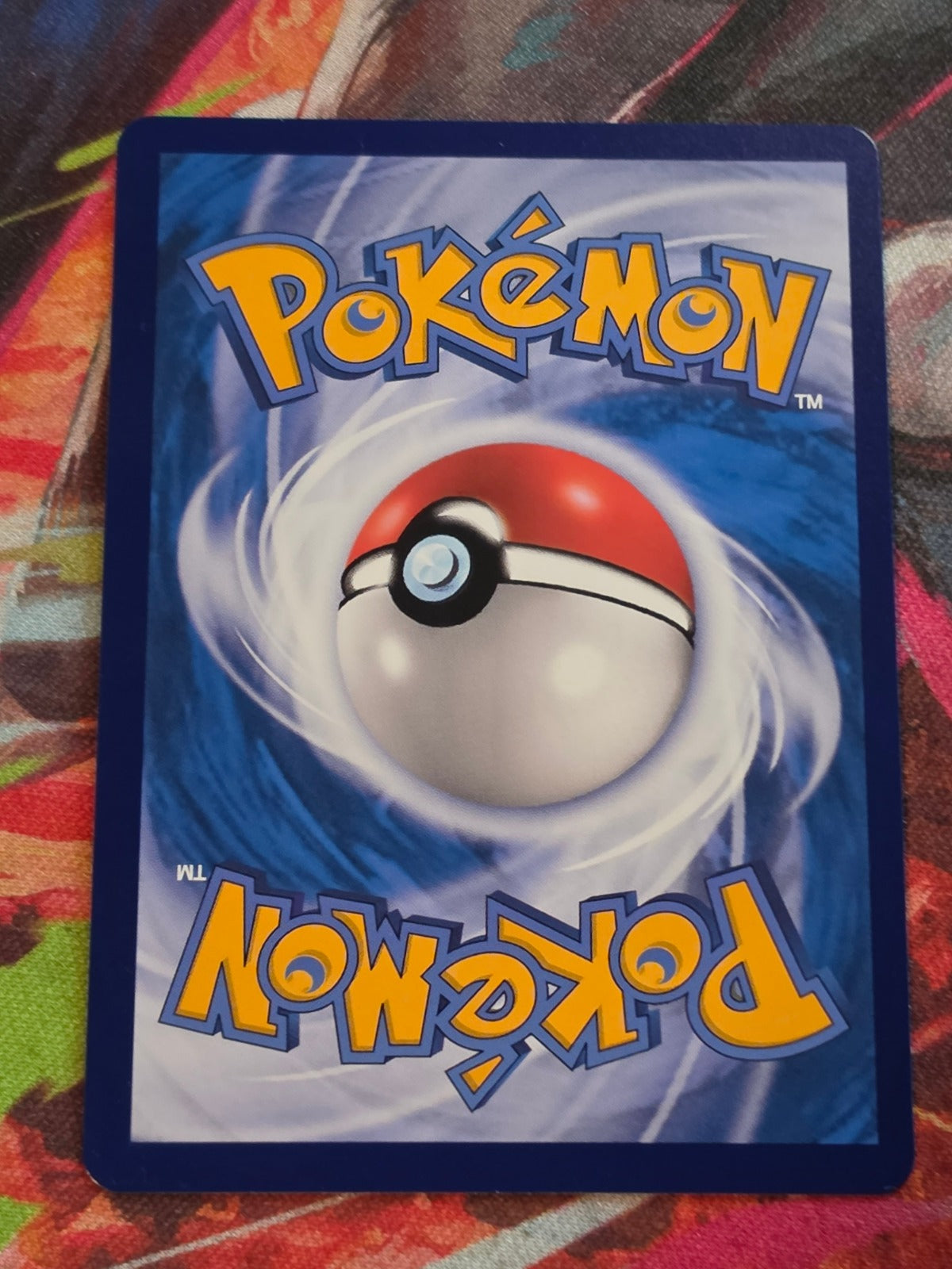 Togekiss V Double Rare Brilliant Counterattack 044/59 LP+ Simplified Chinese Pokemon (Back)
