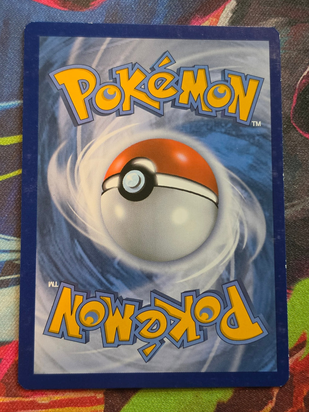 Charizard Uncommon Generations: Radiant Collection RC5/RC32 LP Pokemon (Back)
