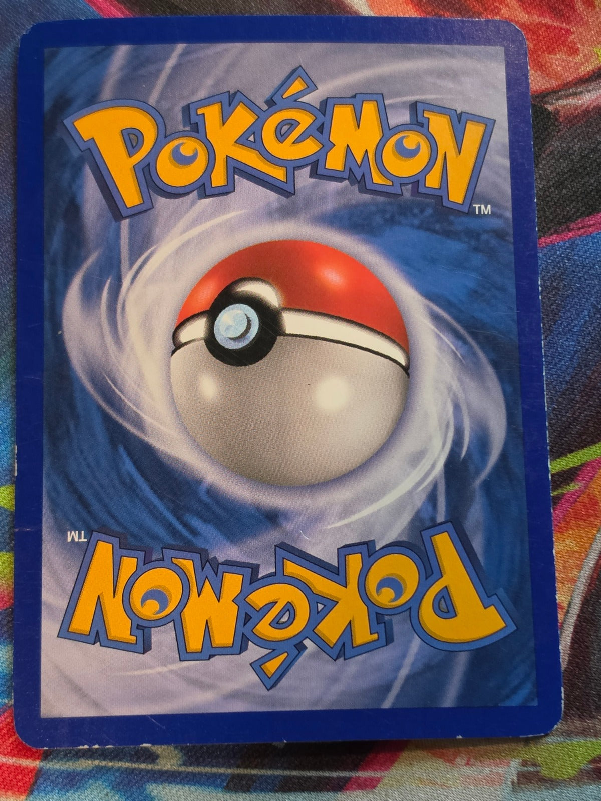 Cradily (Delta Species) Holo Rare EX Holon Phantoms 2/110 MP/HP Pokemon (Back)