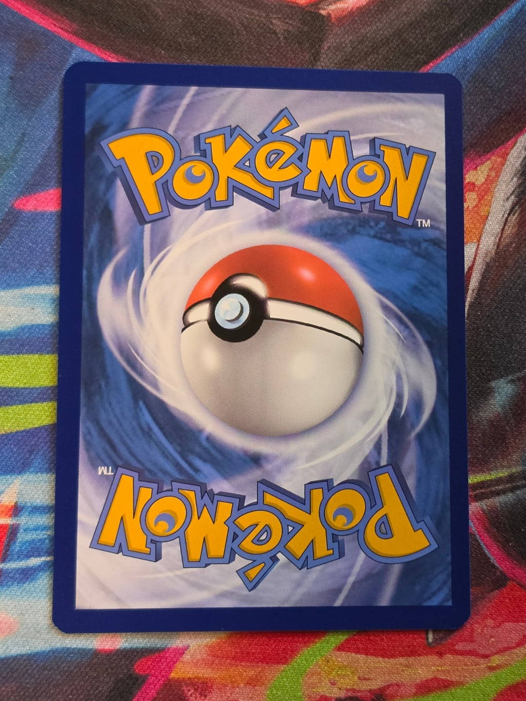 Galarian Zapdos Promo SWSH: Sword & Shield Promo Cards SWSH283 NM Pokemon (Back)