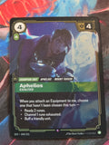 Aphelios, Exalted - 049/221 - Spiritforged - Rare - NM