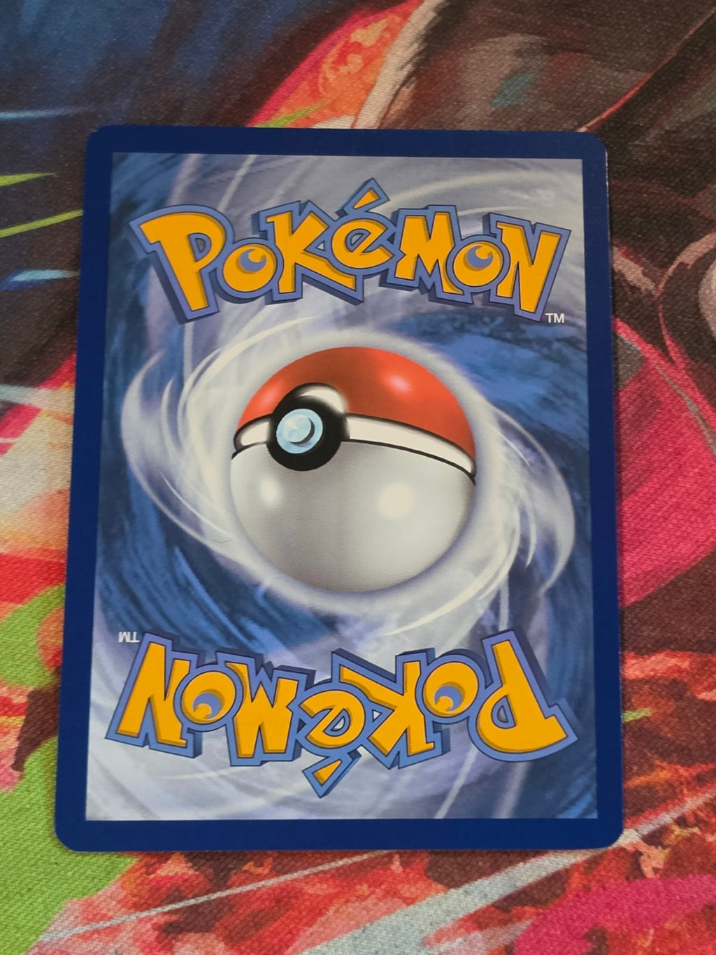 Metal Energy (Texture Full Art) Ultra Rare Crown Zenith 159/159 NM Pokemon (Back)