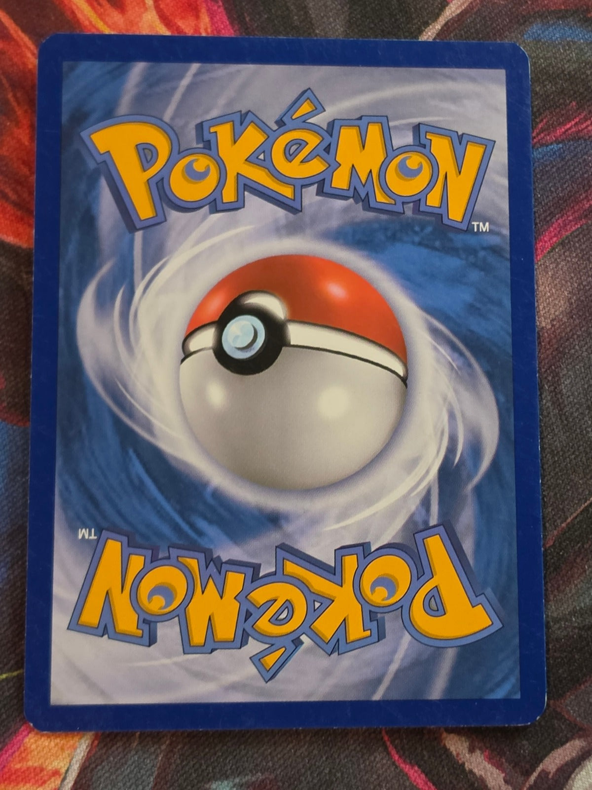 Dragonair - 82/116 - Plasma Freeze - Uncommon - LP - Pokemon (Back)