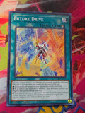 Future Drive Common Legendary Duelists: Season 3 LDS3-EN129 LP