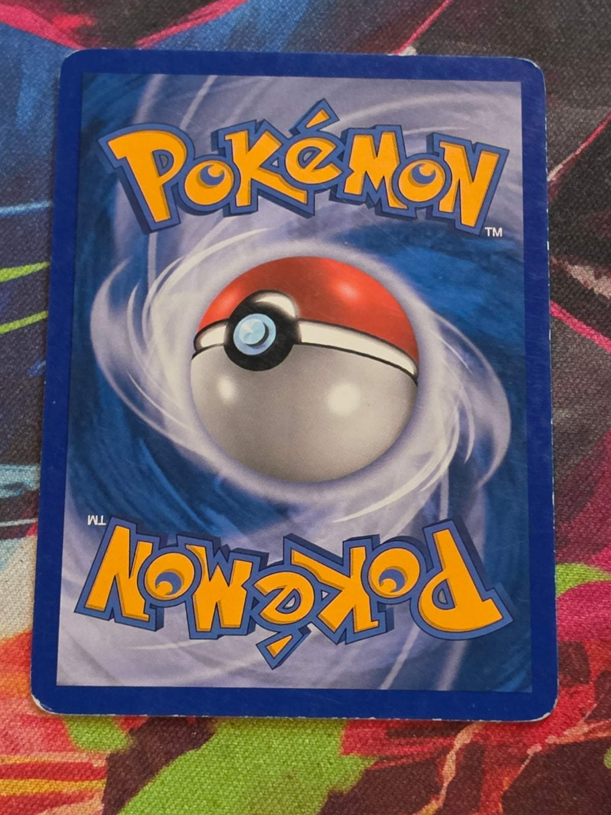 Steelix - 38/130 - Diamond and Pearl - Rare - LP Pokemon (Back)